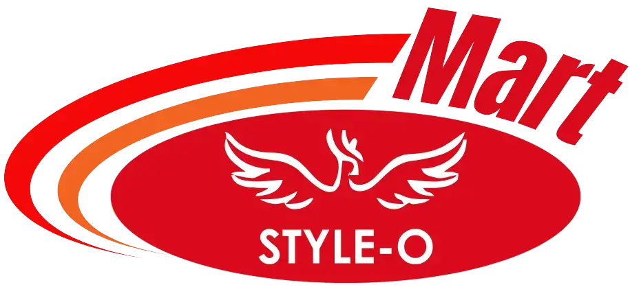 Styleosmart - Online Shopping Site