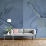 Blue Roma Tiles