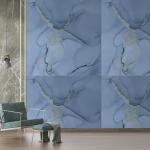 Blue Roma Tiles
