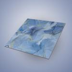 Cryptonite Acrylic Tiles